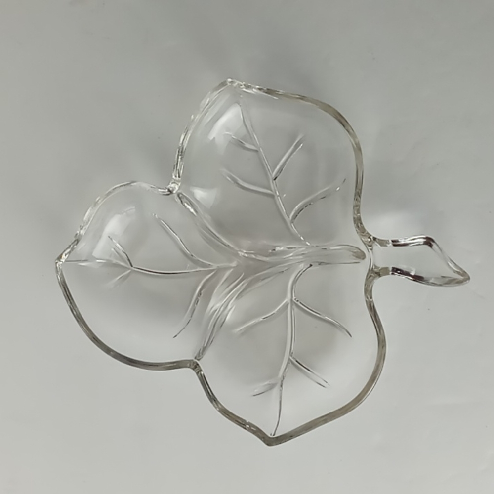 Vintage Candy Trinket Dish - Picture 3 of 4